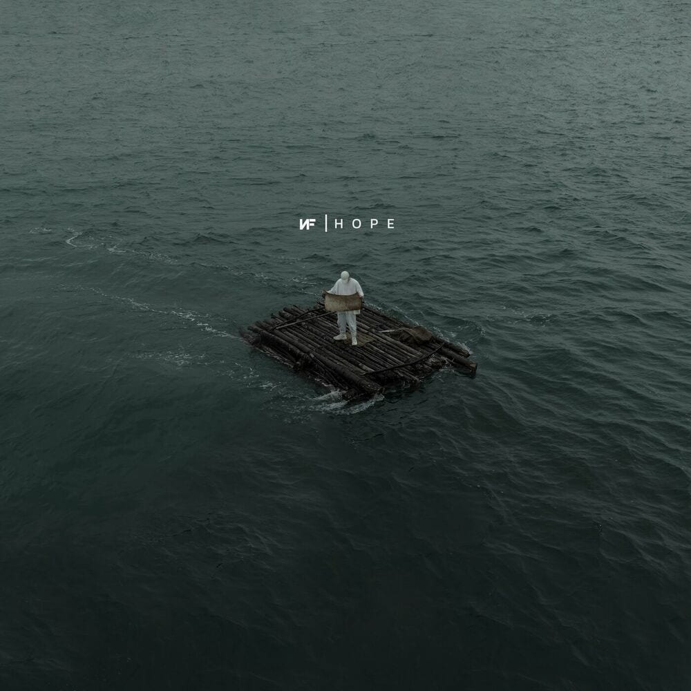 HOPE cover
