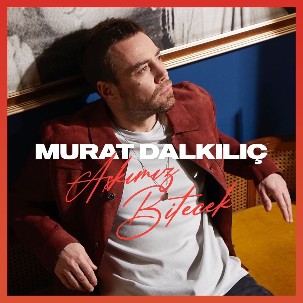 Aşkımız Bitecek (Akustik) cover