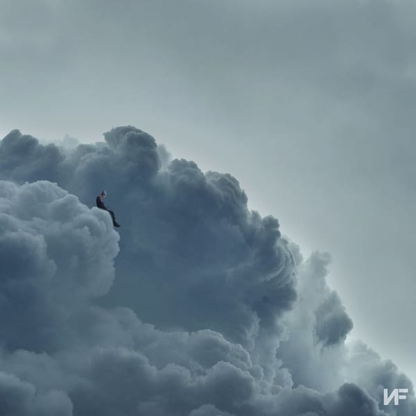 LOST album cover