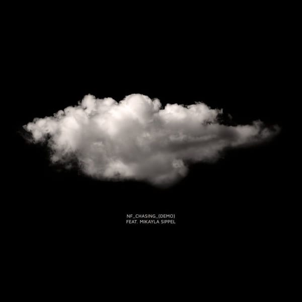 Chasing_(Demo) album cover