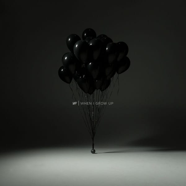 When I Grow Up album cover
