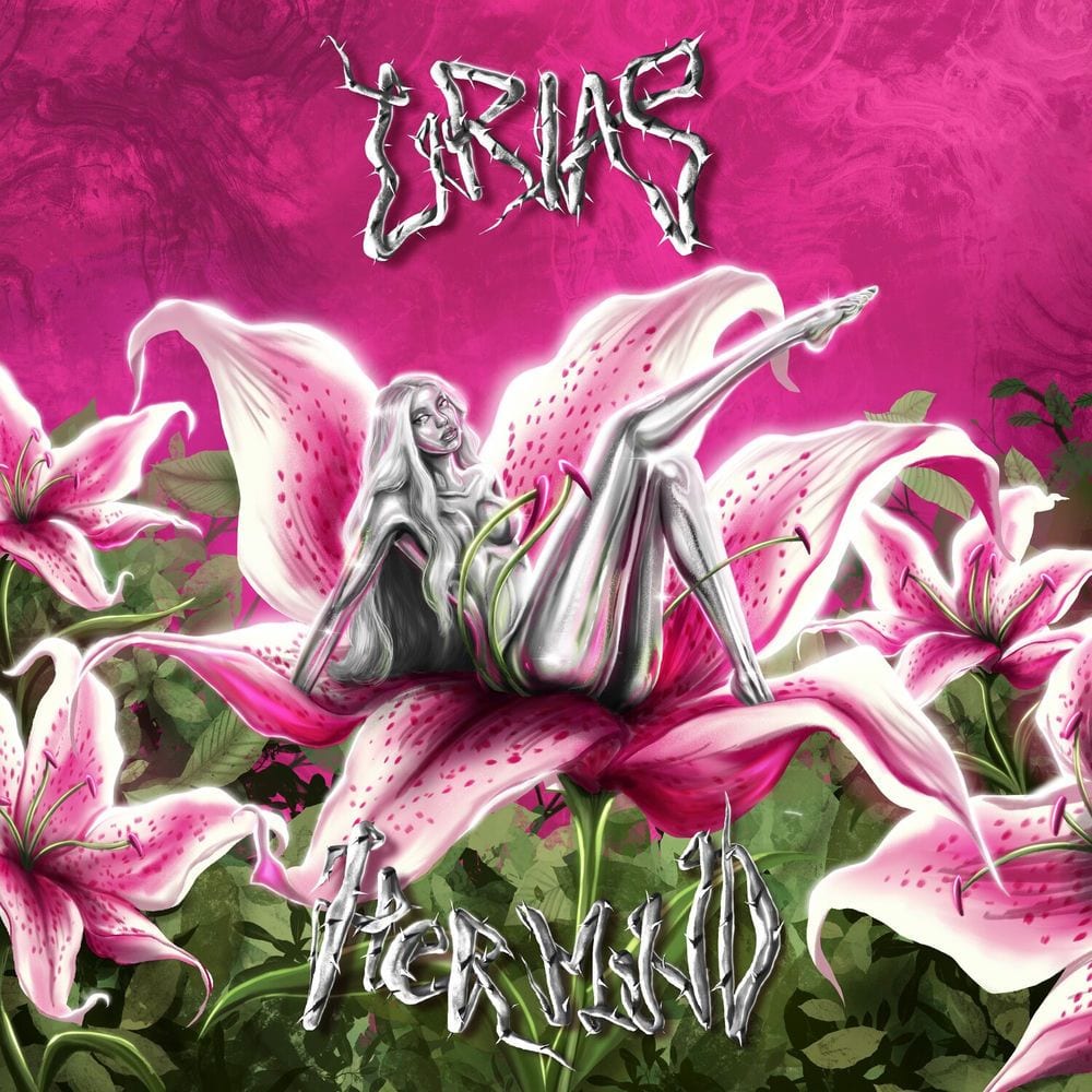 Her Mind (Blossom Edition) cover