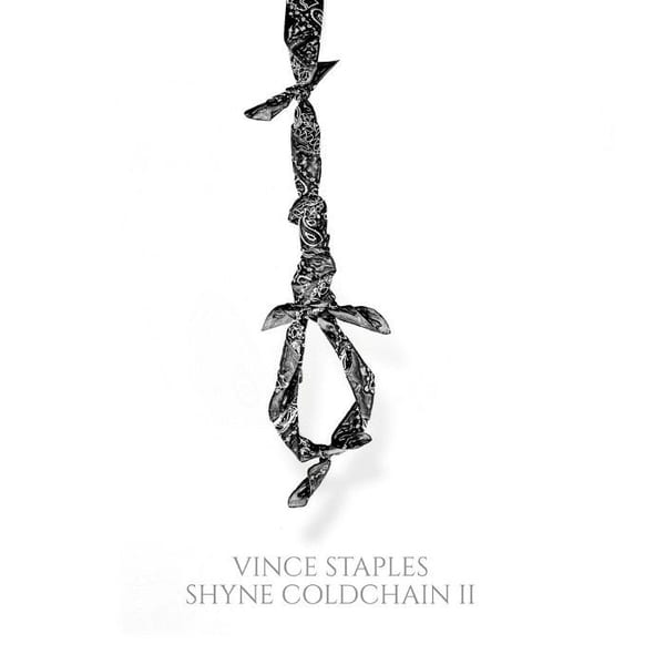 Shyne Coldchain Vol. 2 cover