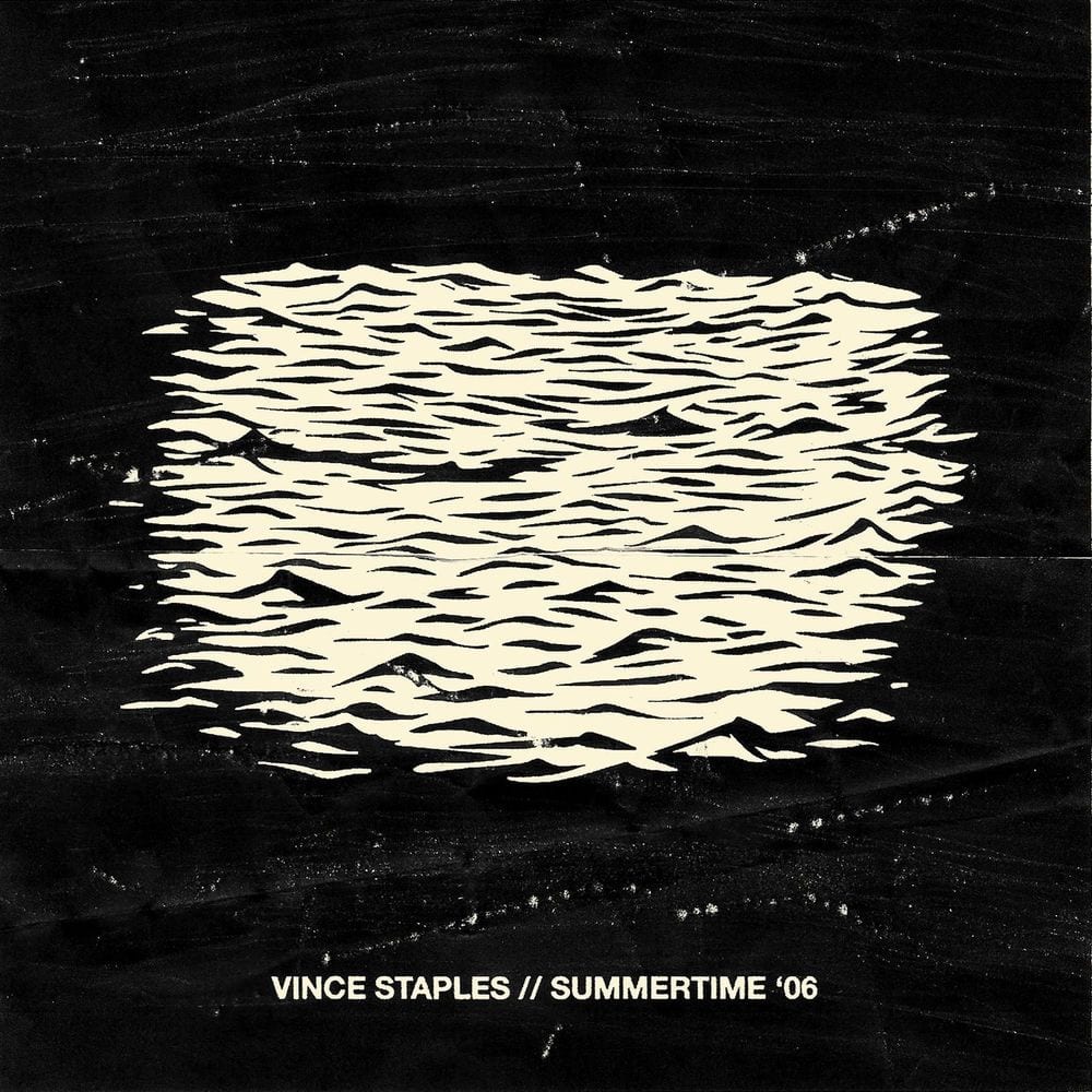 Summertime '06 cover