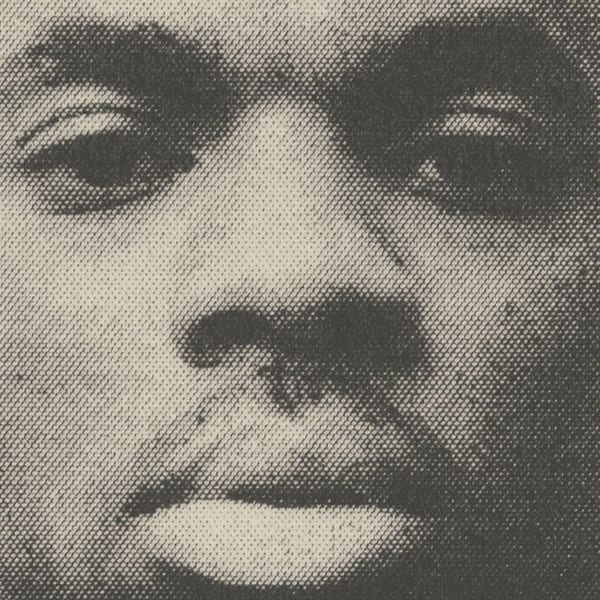 Vince Staples cover