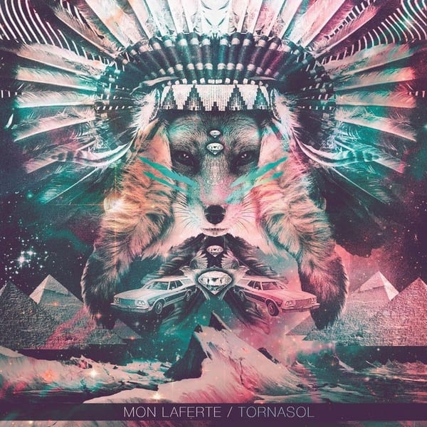 Tornasol cover