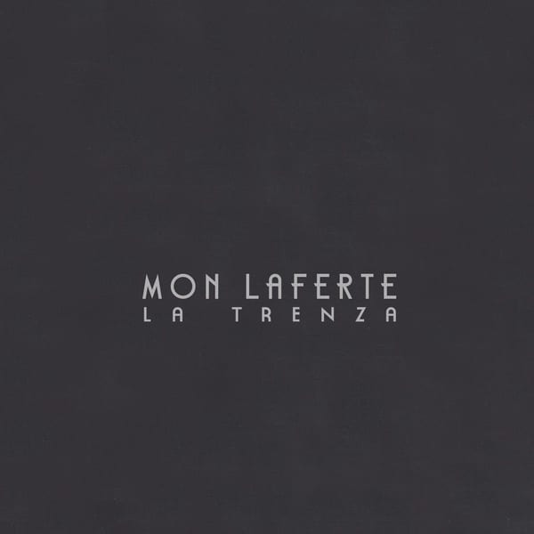 La trenza cover