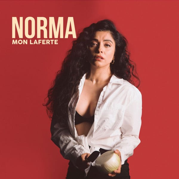 Norma cover