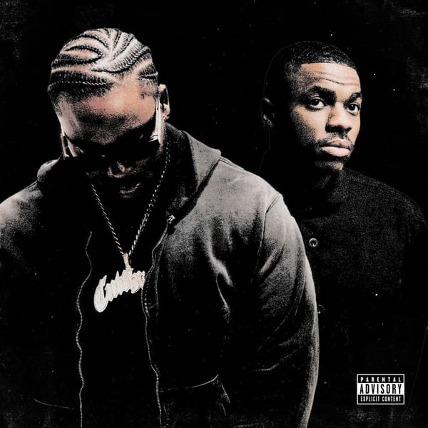 Corporate Thuggin' cover
