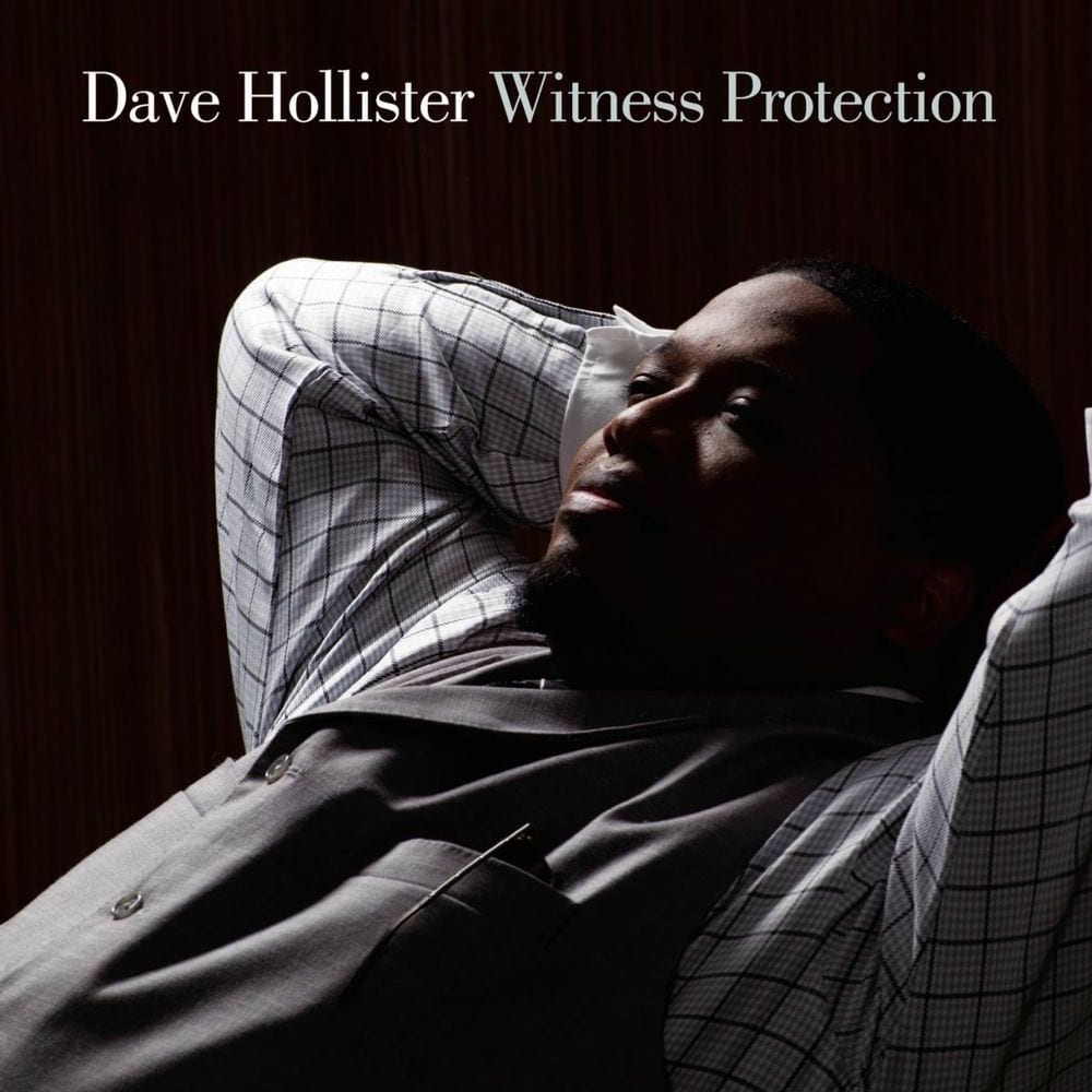 Witness Protection cover