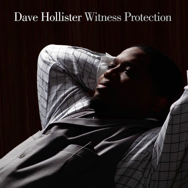 Witness Protection cover