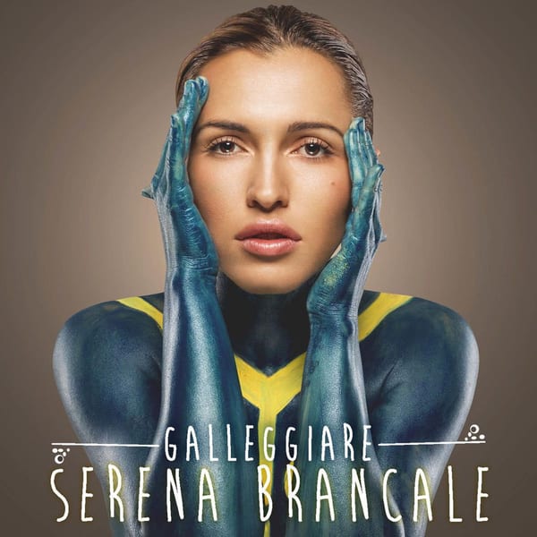 Galleggiare cover