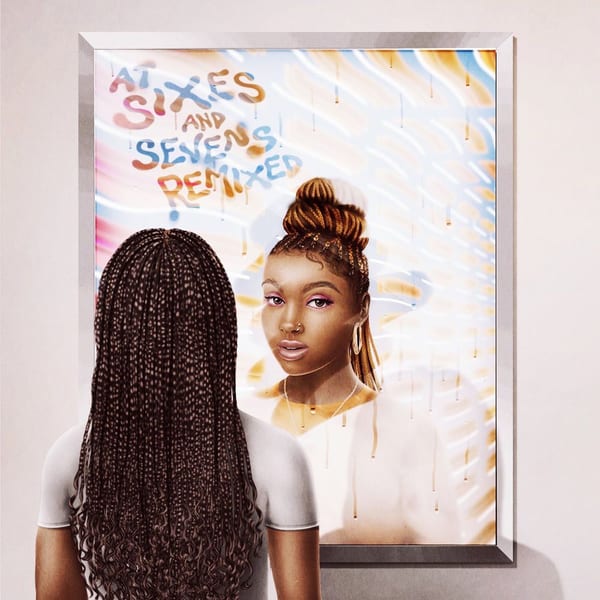 Real Affair (Remix) cover