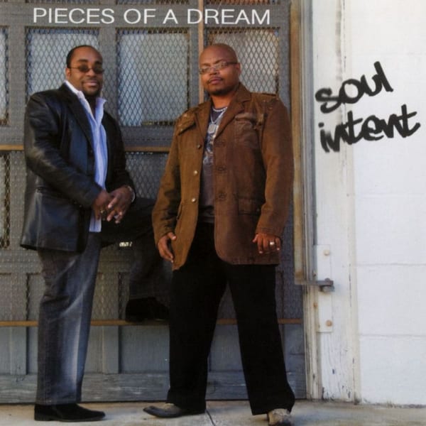 Soul Intent cover