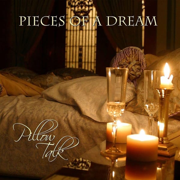 Pillow Talk cover