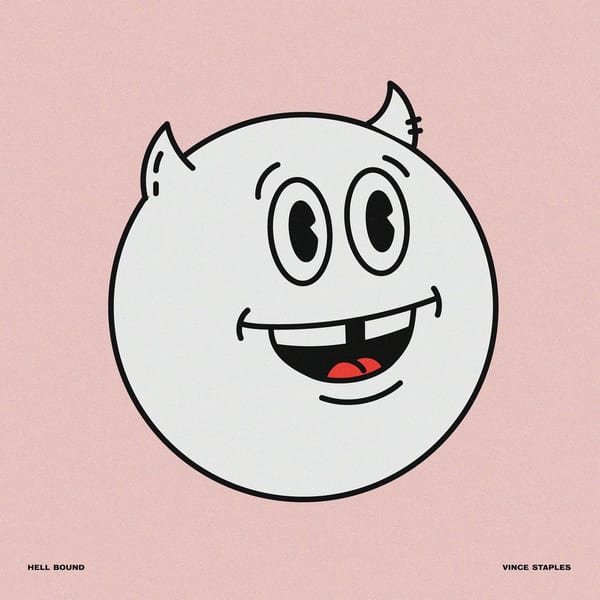 Hell Bound (Ad 01) cover