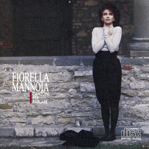 Canzoni per parlare cover