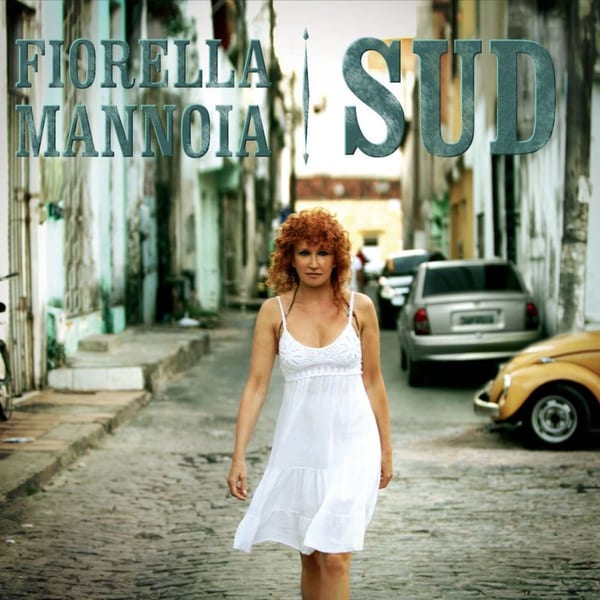 Sud cover
