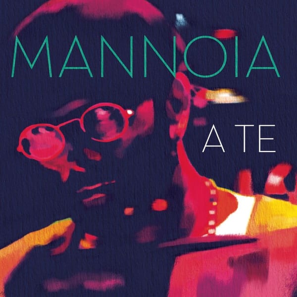 A te cover