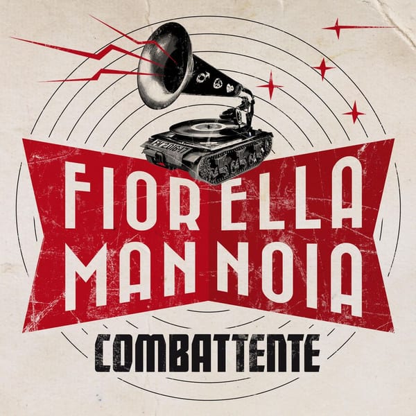 Combattente cover