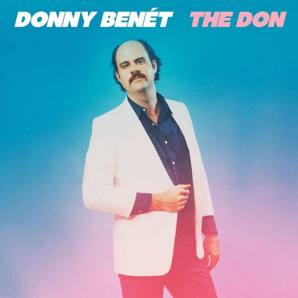 The Don cover