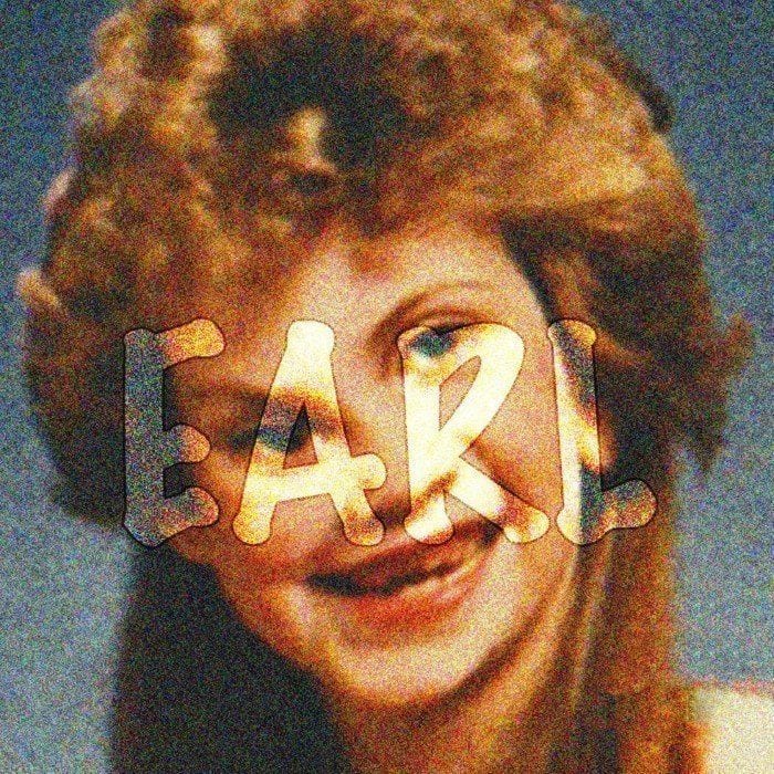 EARL cover