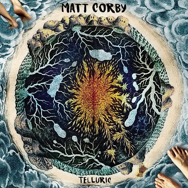 Telluric cover