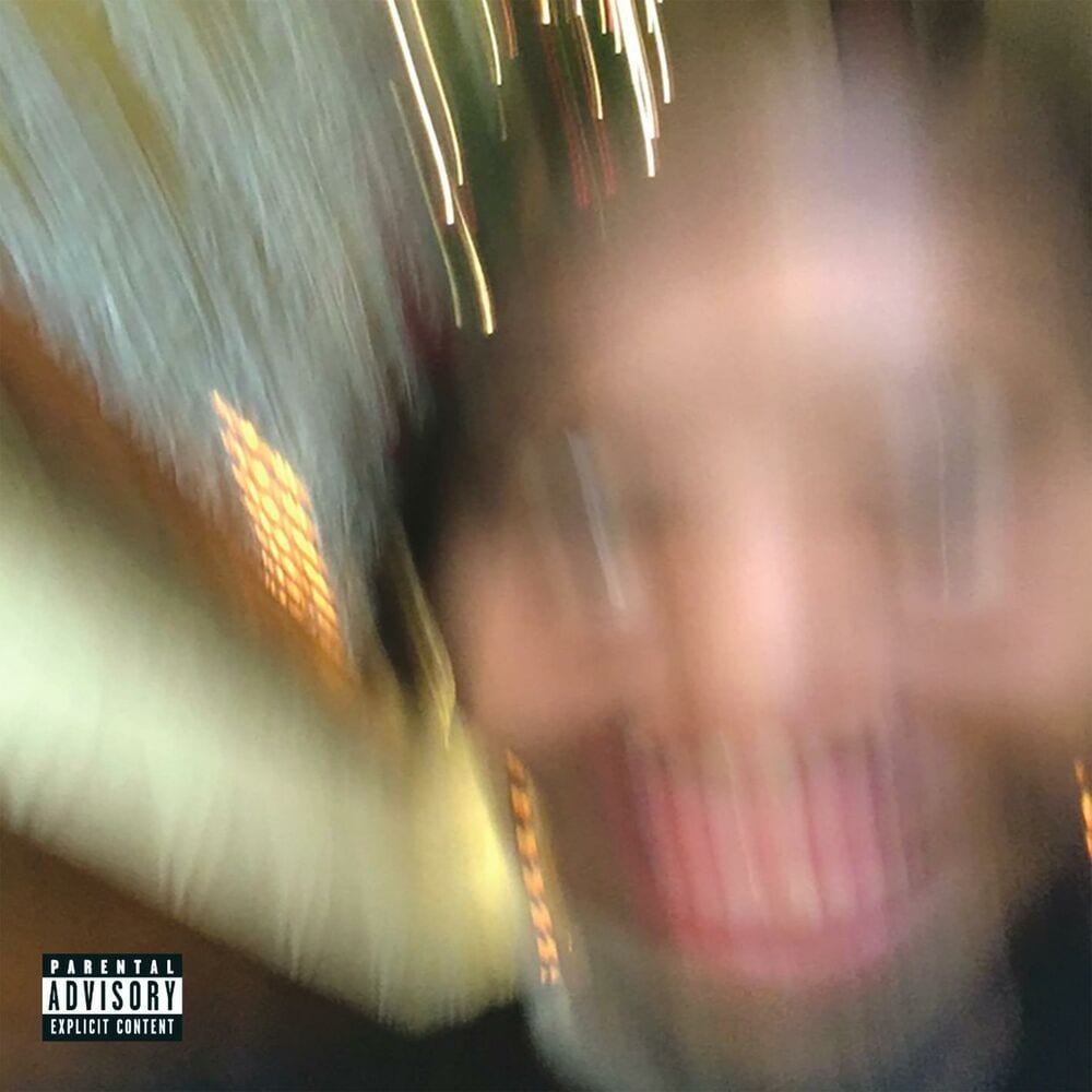 Some Rap Songs cover