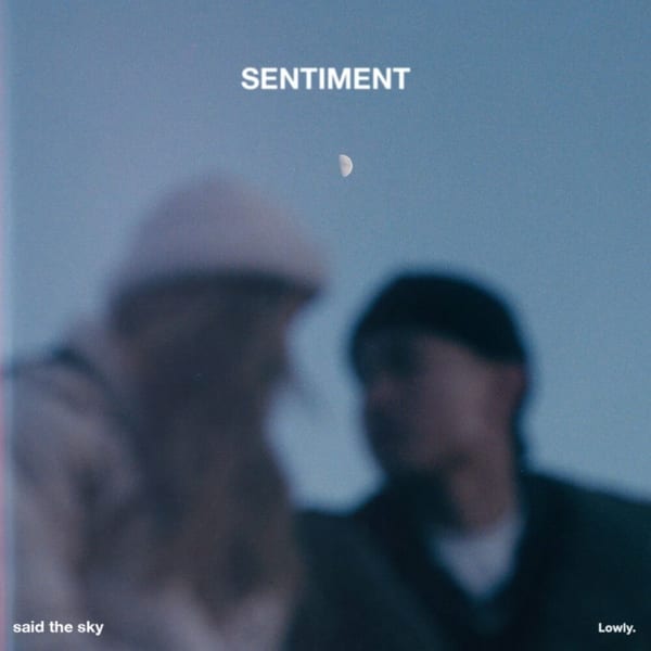 Sentiment cover
