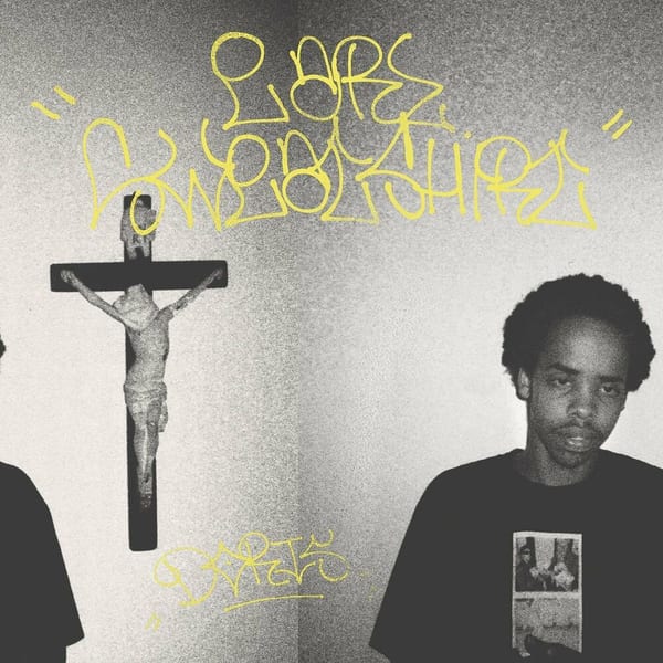 Doris & Instrumentals cover