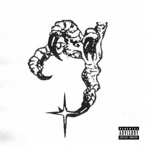 The Caliphate (feat. Vince Staples) cover