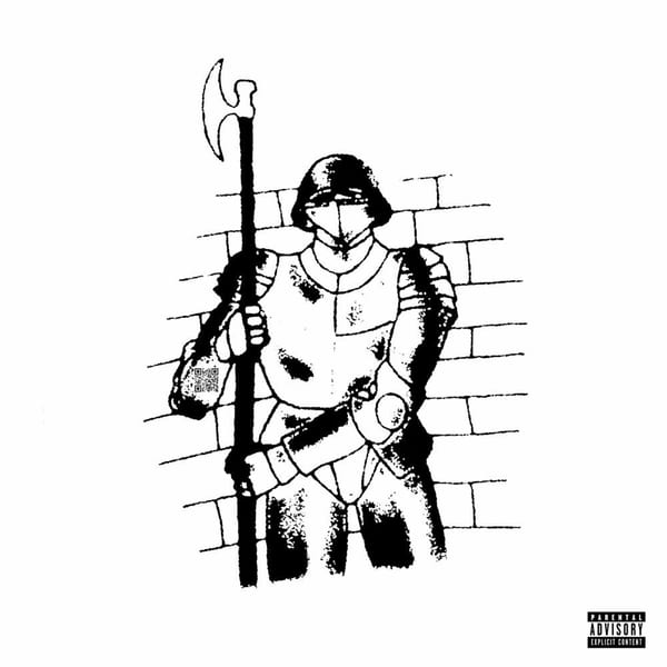 Sentry (feat. MIKE) cover