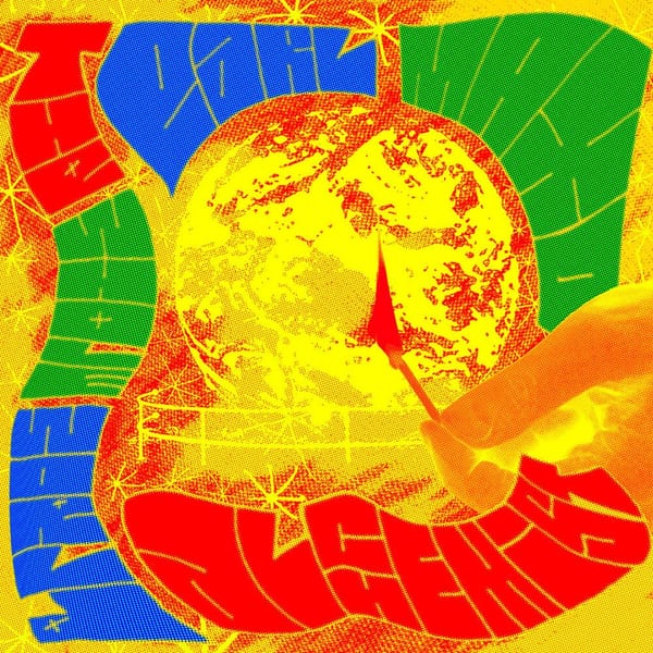 WHOLE WORLD (feat. Maxo) cover