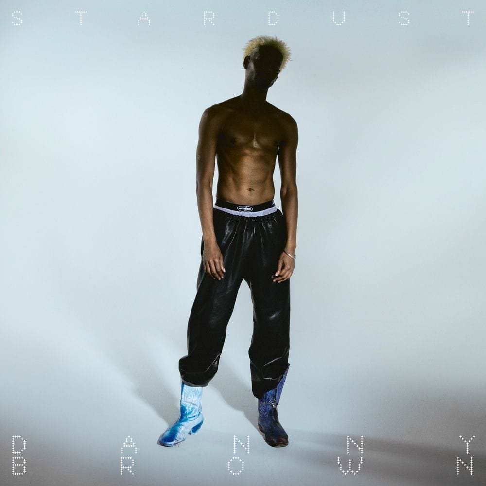 Stardust cover