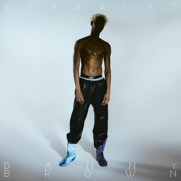 Stardust cover
