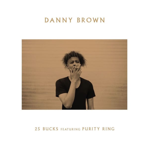 25 Bucks cover