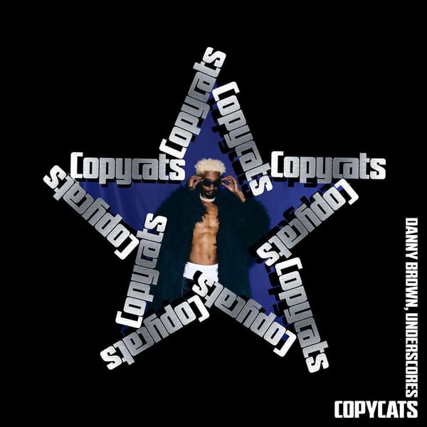 Copycats cover