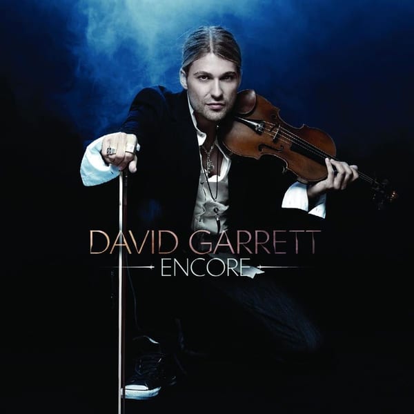 Encore cover
