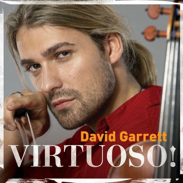 Virtuoso cover