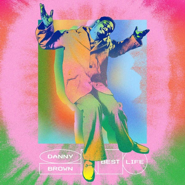 Best Life cover