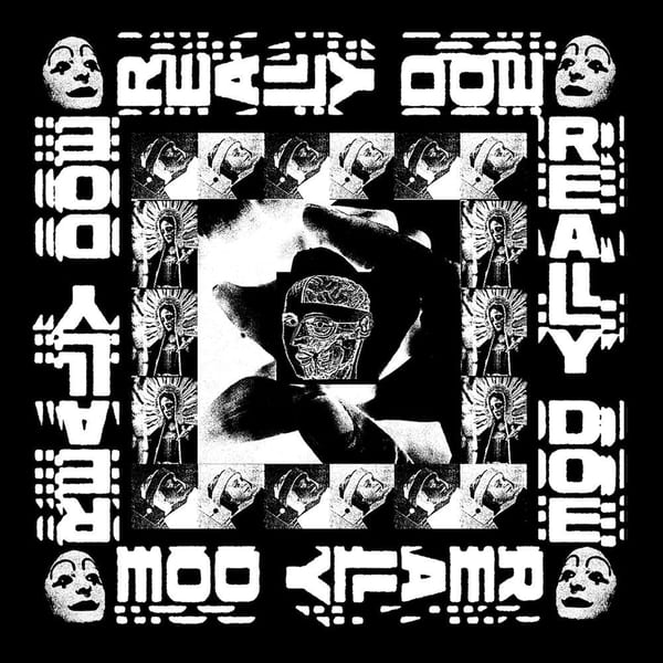 Really Doe cover