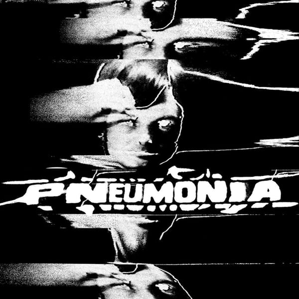 Pneumonia cover