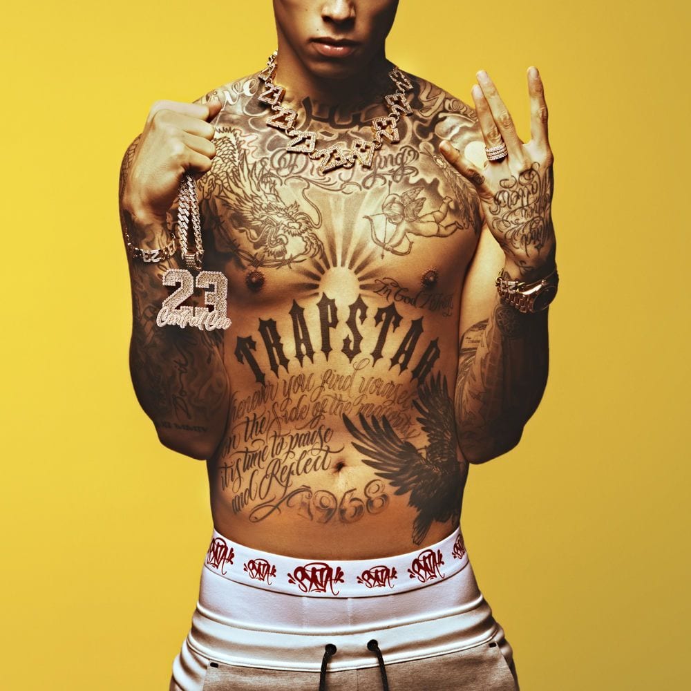 23 cover