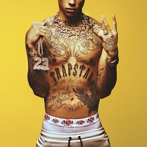 23 cover