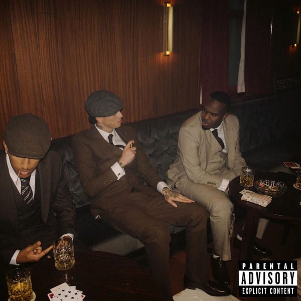 ICEMAN FREESTYLE cover