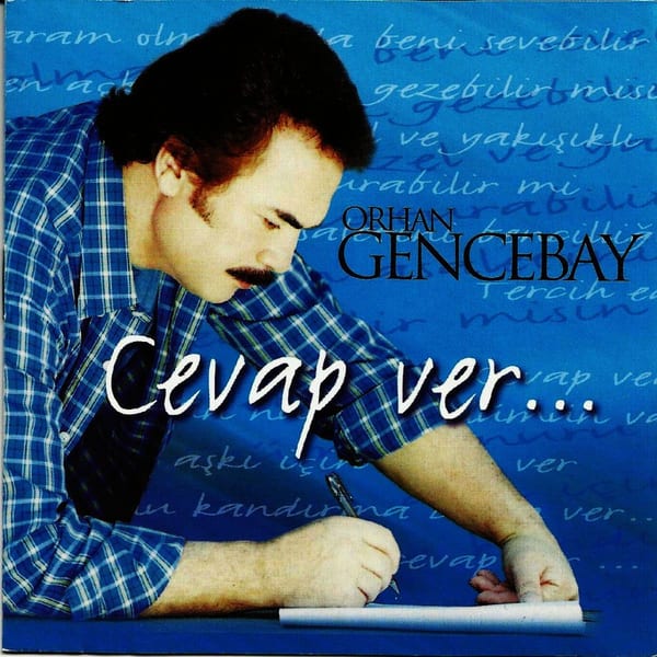 Cevap Ver ... cover