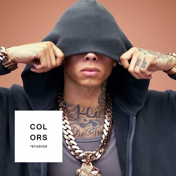 One By One cover