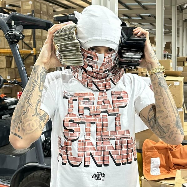 Entrapreneur cover