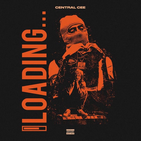 Loading cover