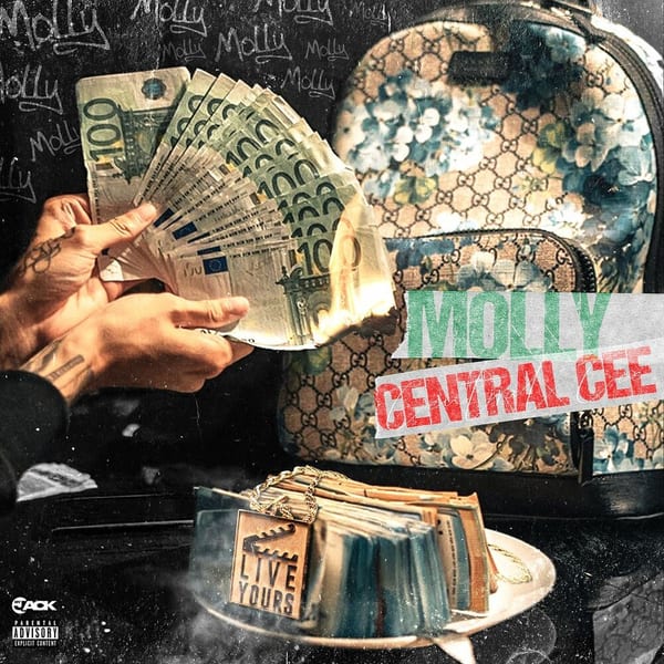 Molly cover
